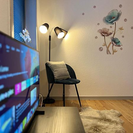 Dejlig 2 Vaerelses Lejlighed Apartment Randers Luaran gambar