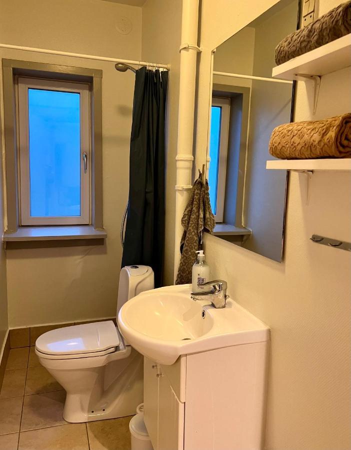 Dejlig 2 Vaerelses Lejlighed Apartment Randers Luaran gambar