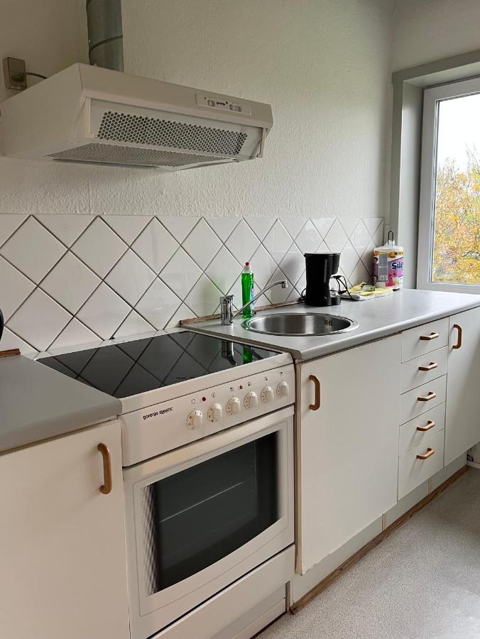 Dejlig 2 Vaerelses Lejlighed Apartment Randers Luaran gambar