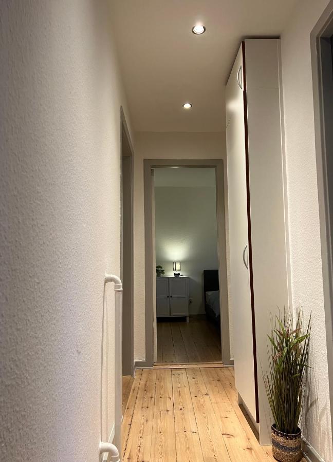 Dejlig 2 Vaerelses Lejlighed Apartment Randers Luaran gambar