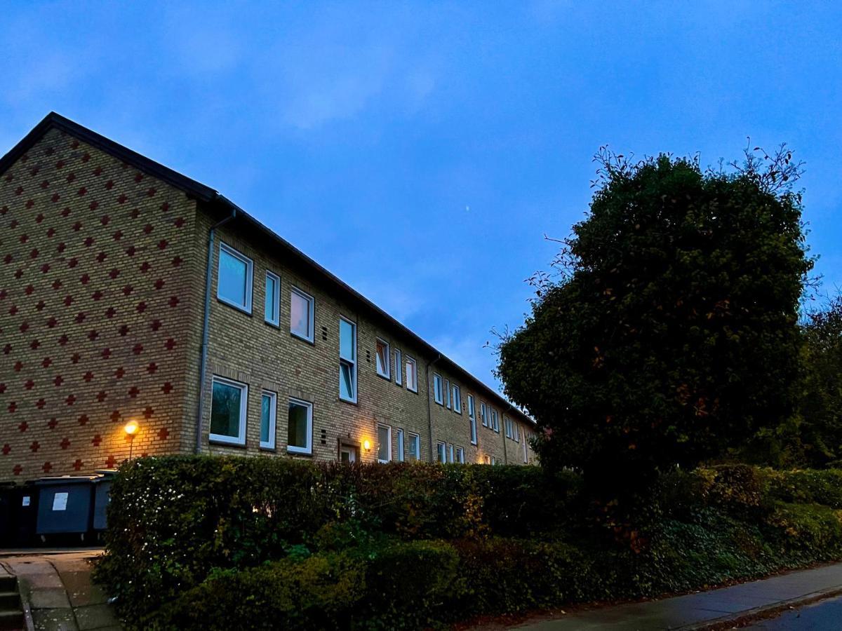Dejlig 2 Vaerelses Lejlighed Apartment Randers Luaran gambar