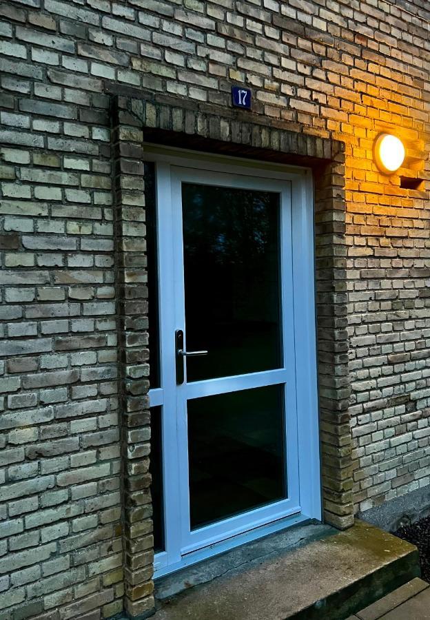Dejlig 2 Vaerelses Lejlighed Apartment Randers Luaran gambar
