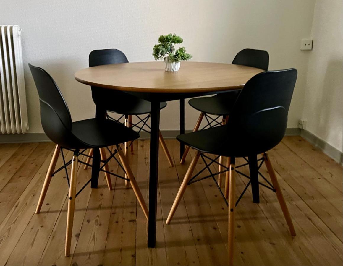 Dejlig 2 Vaerelses Lejlighed Apartment Randers Luaran gambar