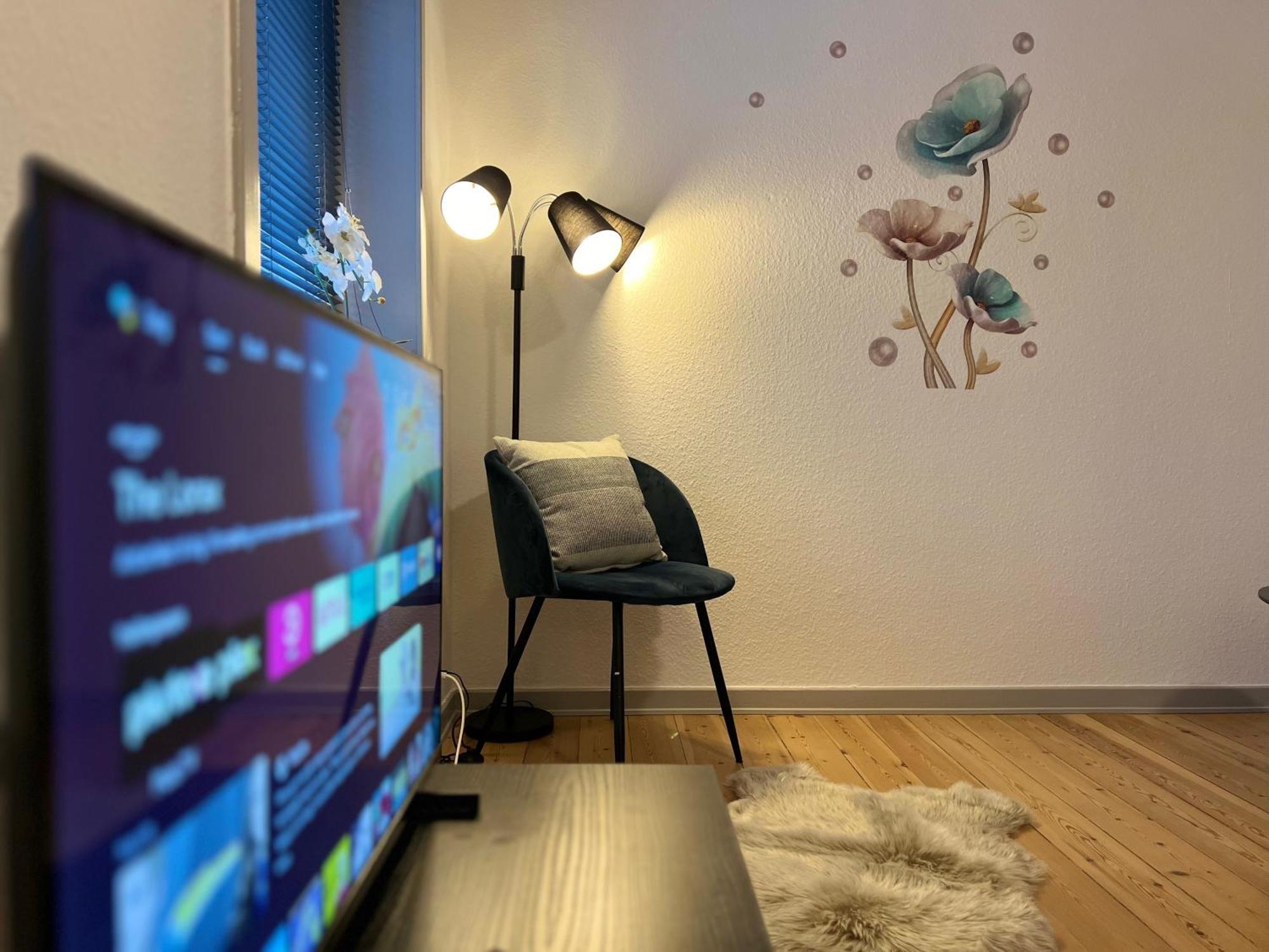 Dejlig 2 Vaerelses Lejlighed Apartment Randers Luaran gambar