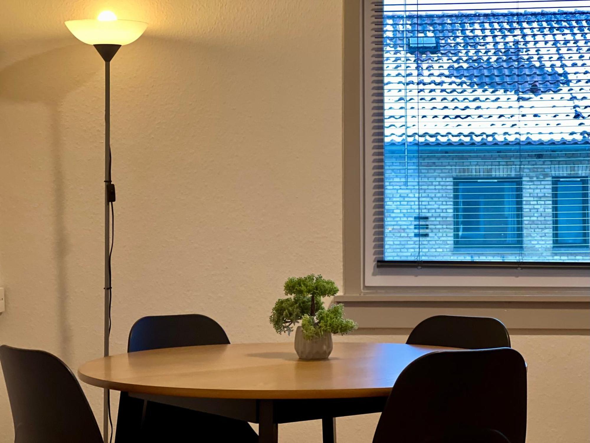 Dejlig 2 Vaerelses Lejlighed Apartment Randers Luaran gambar