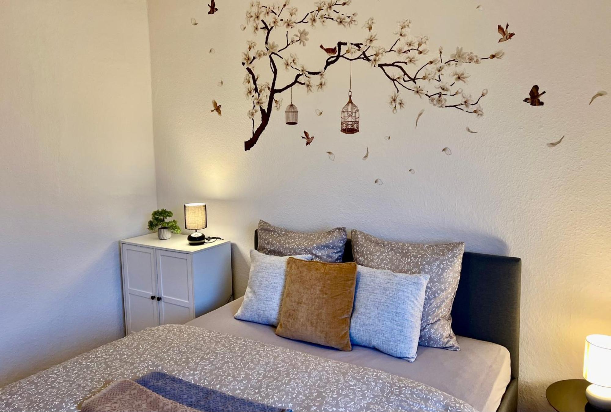 Dejlig 2 Vaerelses Lejlighed Apartment Randers Luaran gambar