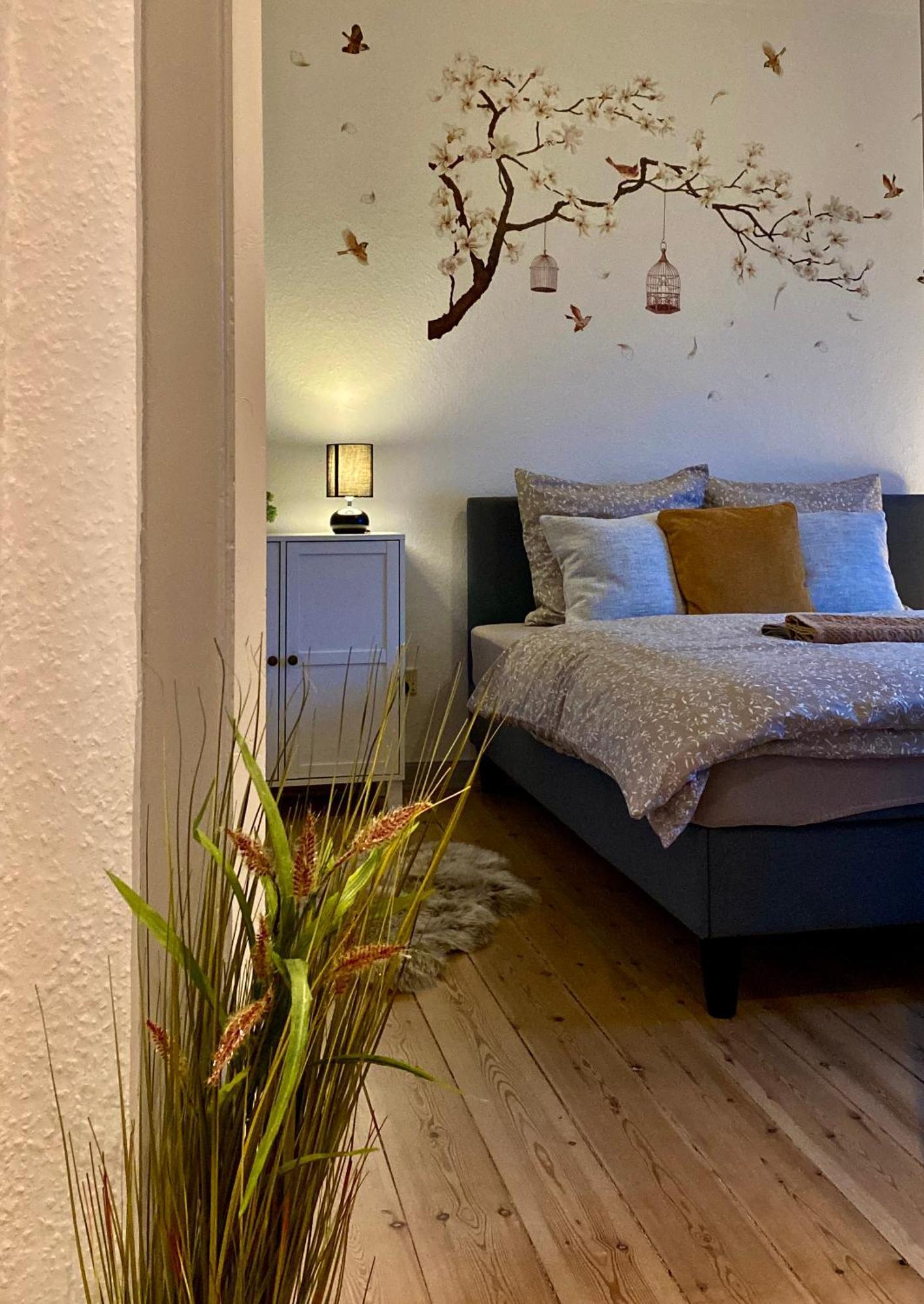 Dejlig 2 Vaerelses Lejlighed Apartment Randers Luaran gambar